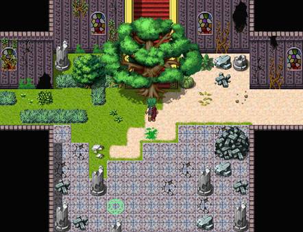 Lucid Awakening 2 screenshot 12
