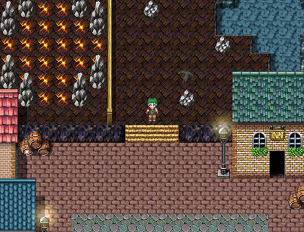 Lucid Awakening 2 screenshot 3
