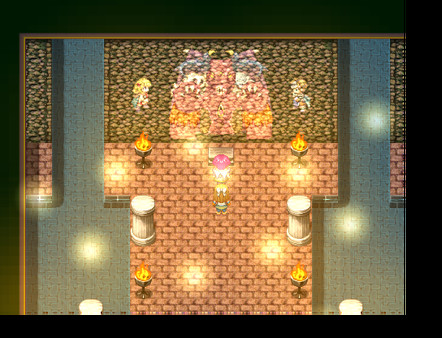 Lucid Awakening 2 screenshot 4