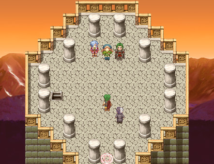 Lucid Awakening 2 screenshot 7