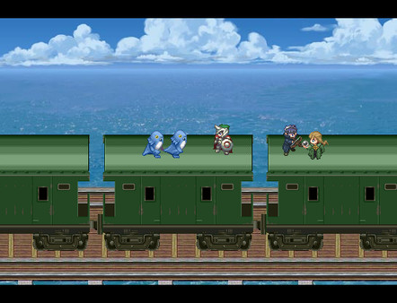Lucid Awakening 2 screenshot 2