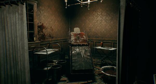 Fear deeps screenshot 5