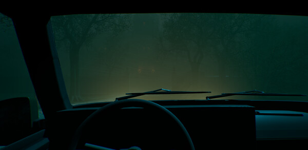 Fear deeps screenshot 2