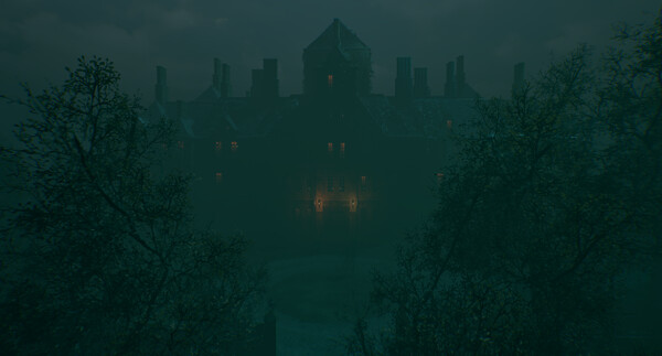Fear deeps screenshot 1