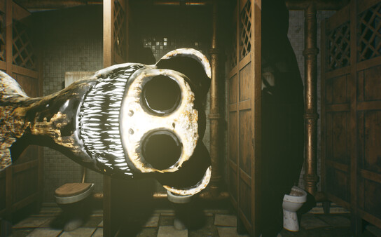 Fear deeps screenshot 6