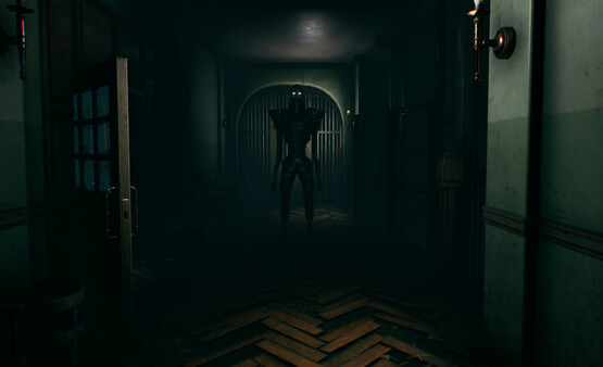 Fear deeps screenshot 3