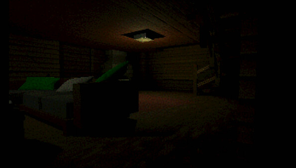 Inside Intruder screenshot 4