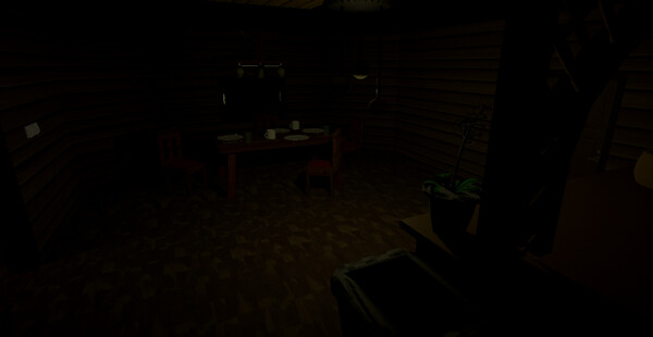 Inside Intruder screenshot 5