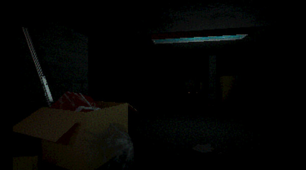 Inside Intruder screenshot 1