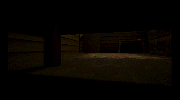 Inside Intruder screenshot 2