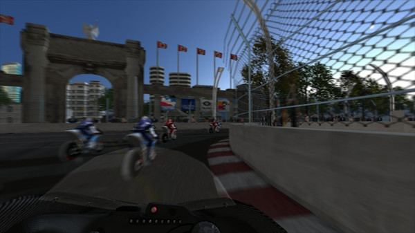 SuperBike TT screenshot 11
