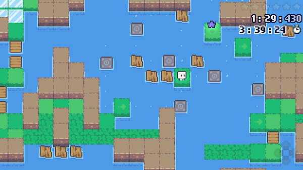 Move Dash Rush screenshot 4