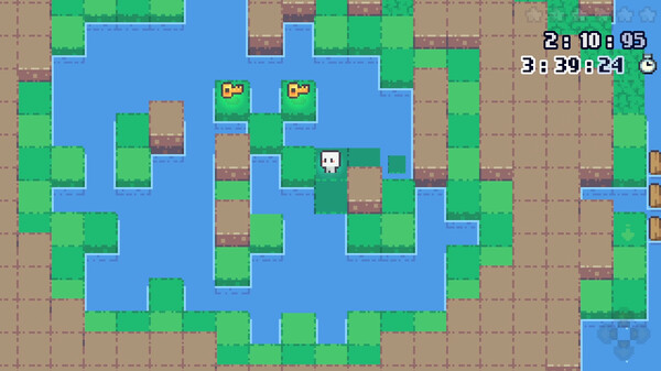 Move Dash Rush screenshot 5