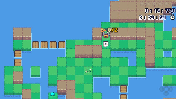 Move Dash Rush screenshot 1