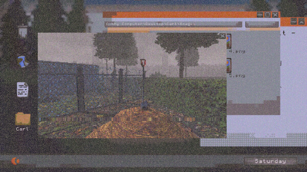 Bloody Night Cult screenshot 3