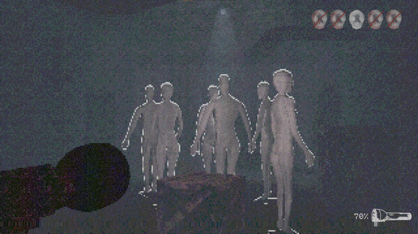 Bloody Night Cult screenshot 5