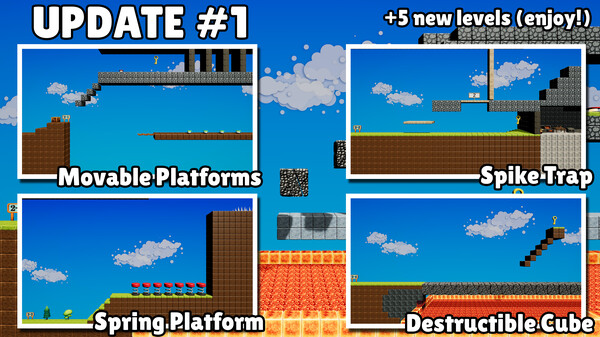 Together We Play: Help Me Help You screenshot 5