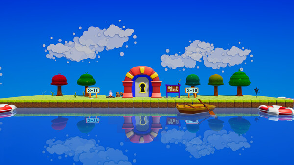 Together We Play: Help Me Help You screenshot 2