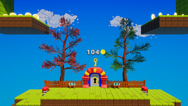 Together We Play: Help Me Help You screenshot 7