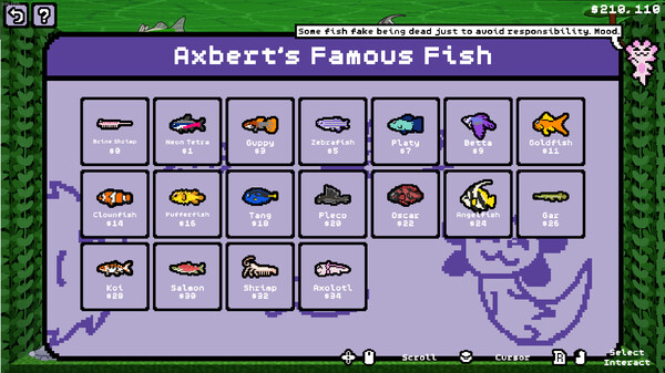 We Love Fish Tanks screenshot 8