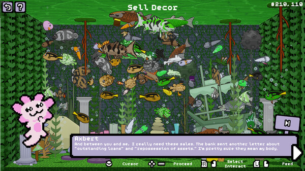 We Love Fish Tanks screenshot 10