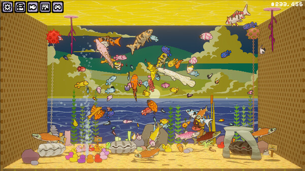 We Love Fish Tanks screenshot 3