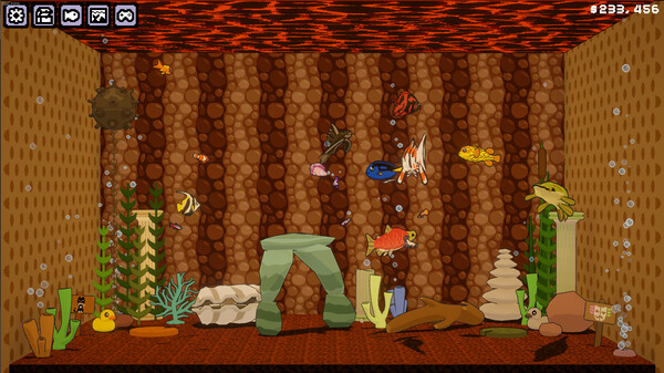 We Love Fish Tanks screenshot 5