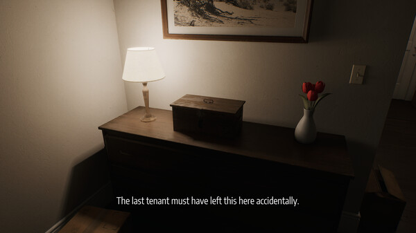 The New Apartment screenshot 2