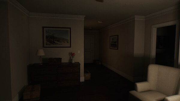 The New Apartment screenshot 1