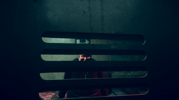 The Night of Escape screenshot 3