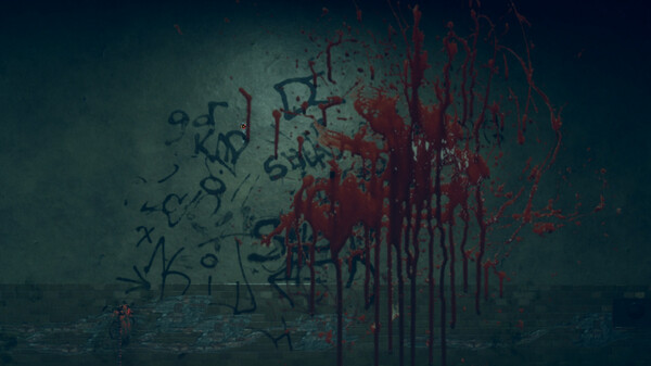The Night of Escape screenshot 6