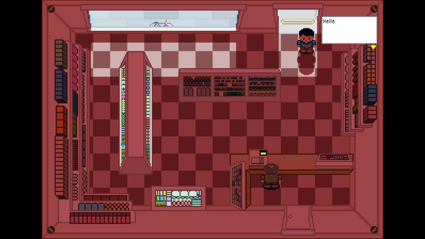 You Are Not a Banana: Better Edition screenshot 2