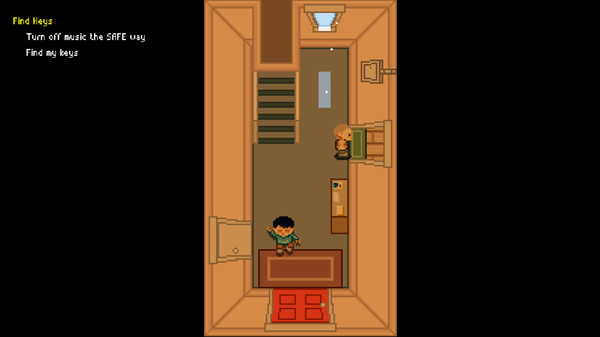 You Are Not a Banana: Better Edition screenshot 9