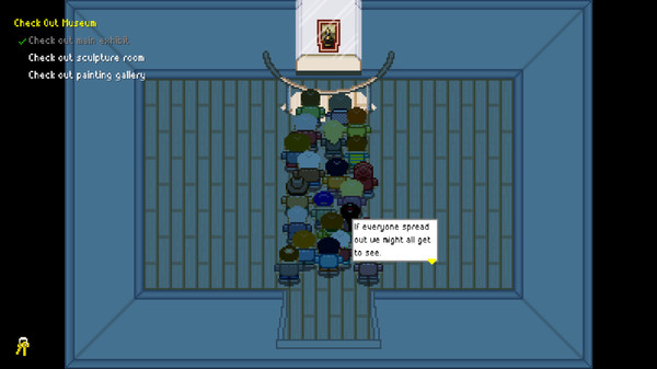 You Are Not a Banana: Better Edition screenshot 8