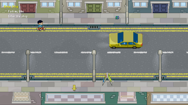 You Are Not a Banana: Better Edition screenshot 6