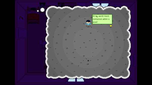 You Are Not a Banana: Better Edition screenshot 4