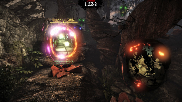 Project Green Beat screenshot 5