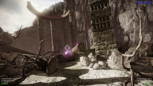 Project Green Beat screenshot 2