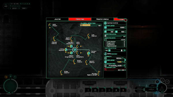 Subterrain screenshot 6