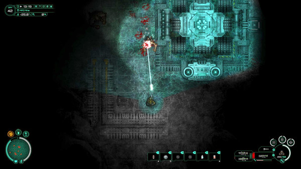 Subterrain screenshot 10