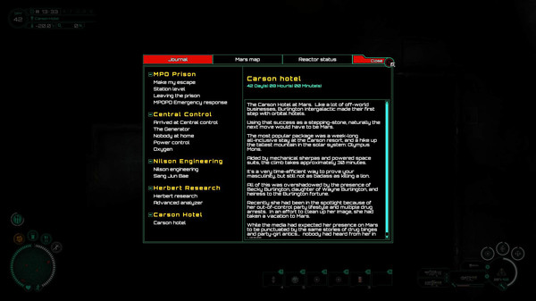 Subterrain screenshot 11