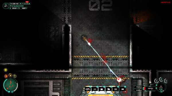 Subterrain screenshot 7