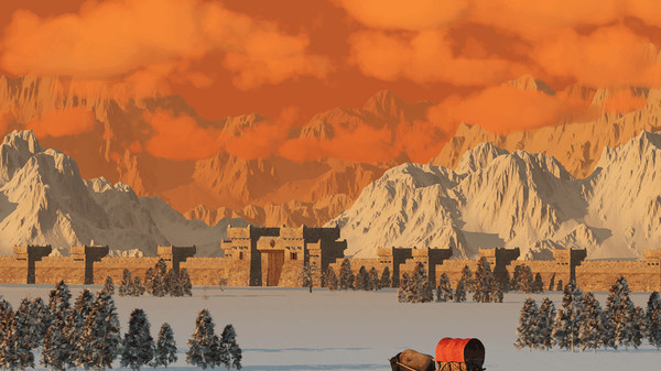 The Warriorlock screenshot 8