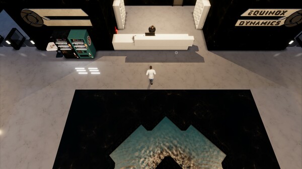 Hayden's Odyssey screenshot 2