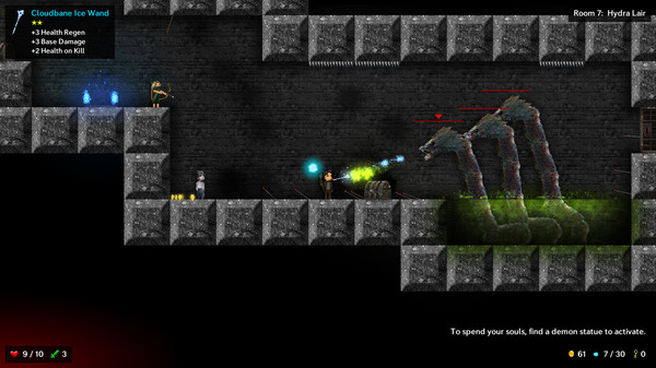 Tallowmere screenshot 7