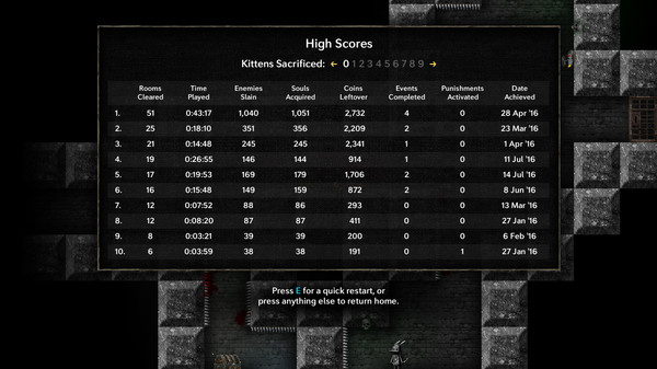 Tallowmere screenshot 9