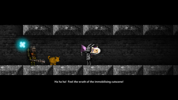 Tallowmere screenshot 8