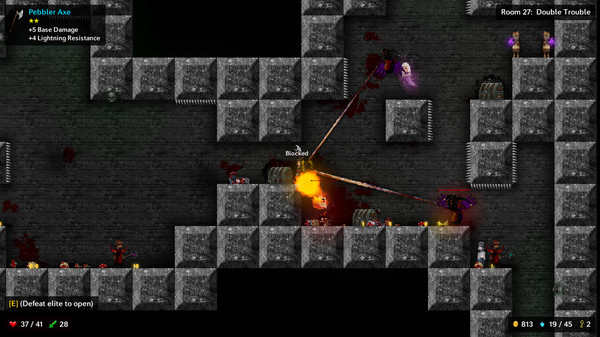 Tallowmere screenshot 5
