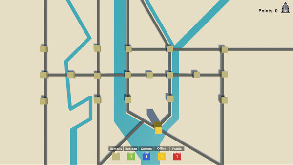 Mini Estate screenshot 5