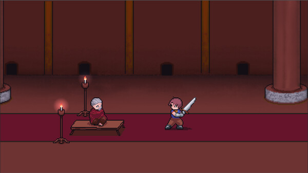 Train your slayer screenshot 1